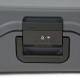 Валіза Echolac Fusion Dark Grey S (EcPW004-403-04)