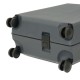 Валіза Echolac Fusion Dark Grey S (EcPW004-403-04)