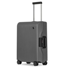 Валіза Echolac Fusion Dark Grey S (EcPW004-403-04)