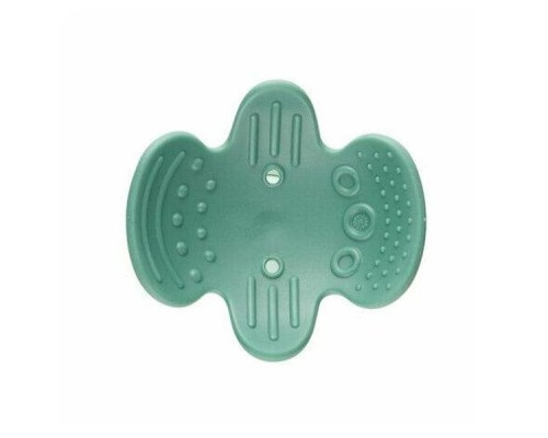 Прорізувач Canpol Babies сенсорне Зелене (56/610_gre)