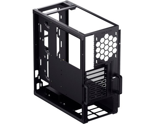 Корпус JONSBO VR4 Black