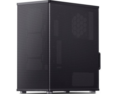 Корпус JONSBO VR4 Black
