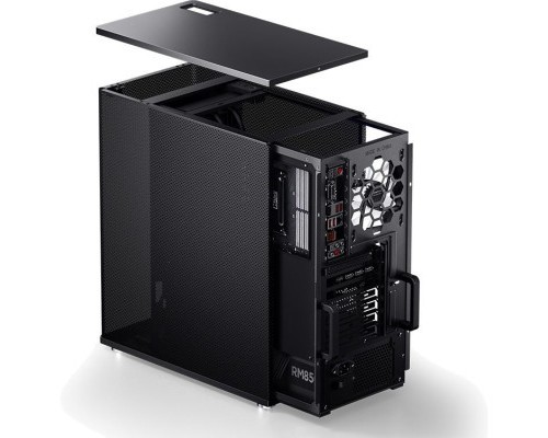 Корпус JONSBO VR4 Black