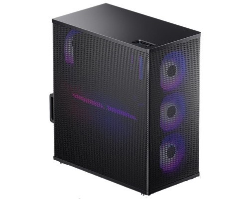 Корпус JONSBO VR4 Black