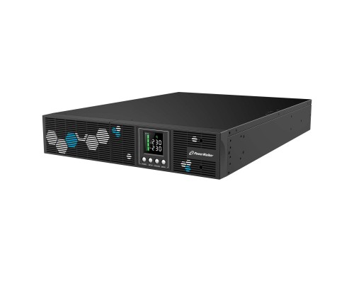 Пристрій безперебійного живлення PowerWalker VI 3000 RLP (10121193)
