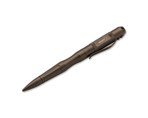 Тактична ручка Boker Plus IPLUS TTP Bronze (09BO120)