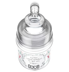 Пляшечка для годування Lovi Trends Indian Summer 120 мл (21/582)