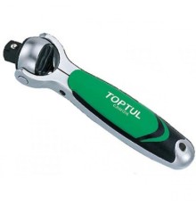 Тріскачка Toptul 1/2