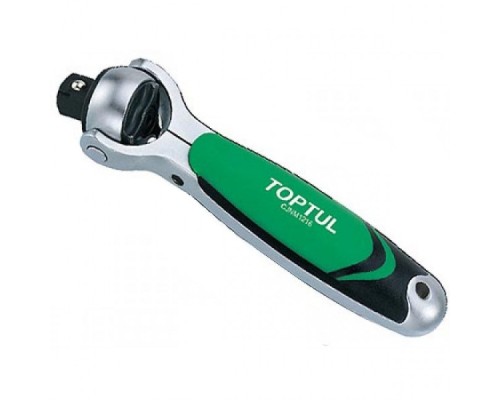 Тріскачка Toptul 1/2