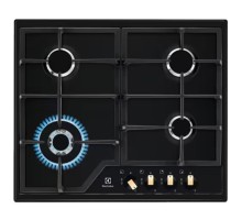 Варочна поверхня Electrolux KGS6436RK