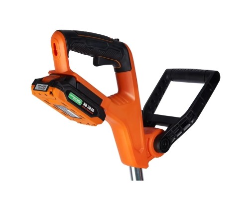 Тример садовий SEQUOIA SBT2030D-QV