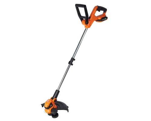 Тример садовий SEQUOIA SBT2030D-QV