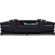 Модуль пам'яті для комп'ютера DDR4 16GB (2x8GB) 4400 MHz RipjawsV Black G.Skill (F4-4400C18D-16GVKC)