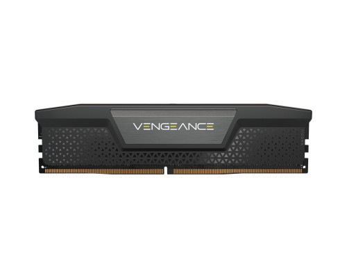 Модуль пам'яті для комп'ютера DDR5 32GB (2x16GB) 6400 MHz Vengeance Corsair (CMK32GX5M2B6400C36)