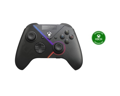 Геймпад ASUS ROG Raikiri (90GC00X0-BGP000)