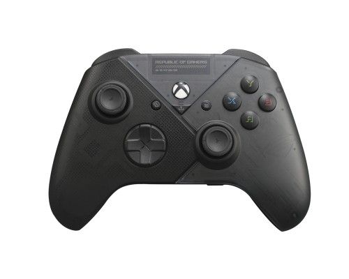 Геймпад ASUS ROG Raikiri (90GC00X0-BGP000)