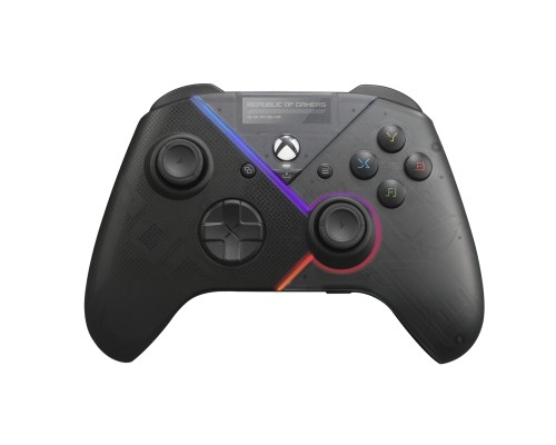 Геймпад ASUS ROG Raikiri (90GC00X0-BGP000)