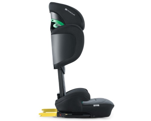Автокрісло Kinderkraft Xpand 2 i-Size Graphite Black (KCXPAN02BLK0000) (5902533921911)