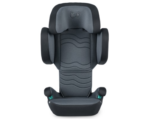 Автокрісло Kinderkraft Xpand 2 i-Size Graphite Black (KCXPAN02BLK0000) (5902533921911)