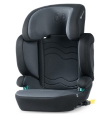 Автокрісло Kinderkraft Xpand 2 i-Size Graphite Black (KCXPAN02BLK0000) (5902533921911)