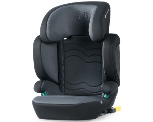 Автокрісло Kinderkraft Xpand 2 i-Size Graphite Black (KCXPAN02BLK0000) (5902533921911)