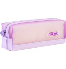 Пенал Cool For School 1 відділення Фіолетовий (CF6480-purple)