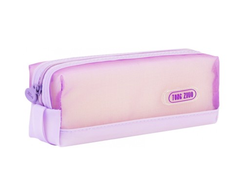 Пенал Cool For School 1 відділення Фіолетовий (CF6480-purple) Пенал Cool For School 1 відділення Фіолетовий (CF6480-purple)