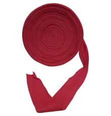 Бинт для спорту PowerPlay 100м Червоний (PP_100m_Red)