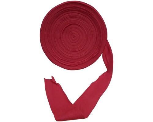 Бинт для спорту PowerPlay 100м Червоний (PP_100m_Red)