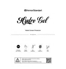 Плівка захисна Armorstandart 11