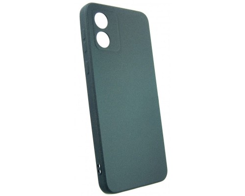 Чохол до мобільного телефона Dengos Soft Motorola Moto E13 (green) (DG-TPU-SOFT-28)