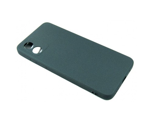 Чохол до мобільного телефона Dengos Soft Motorola Moto E13 (green) (DG-TPU-SOFT-28)