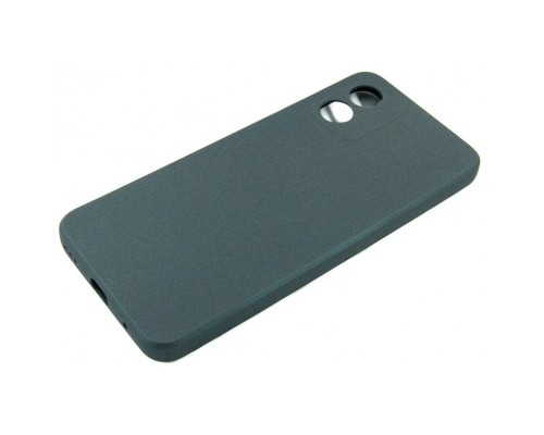 Чохол до мобільного телефона Dengos Soft Motorola Moto E13 (green) (DG-TPU-SOFT-28)