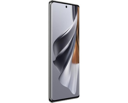 Мобільний телефон Oppo Reno10 5G 8/256GB Silvery Grey (OFCPH2531_GREY)