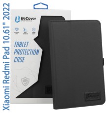 Чохол до планшета BeCover Slimbook Xiaomi Redmi Pad 10.61