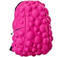 Рюкзак шкільний MadPax Bubble Full Gumball Pink (851113003590) (M/BUB/GUM/FULL)