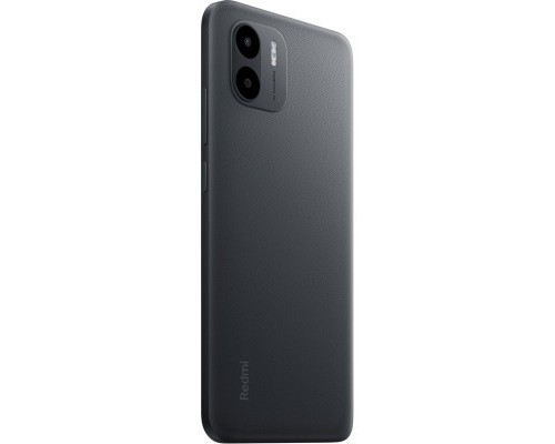 Мобільний телефон Xiaomi Redmi A2 3/64GB Black (997614)