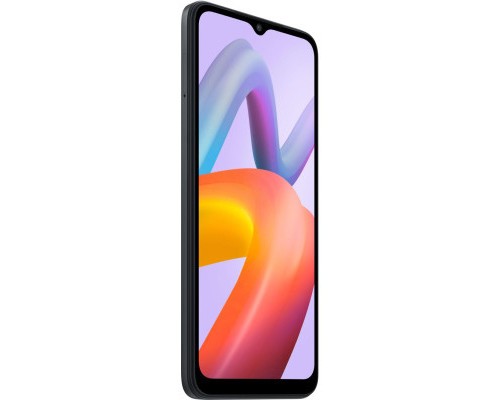 Мобільний телефон Xiaomi Redmi A2 3/64GB Black (997614)