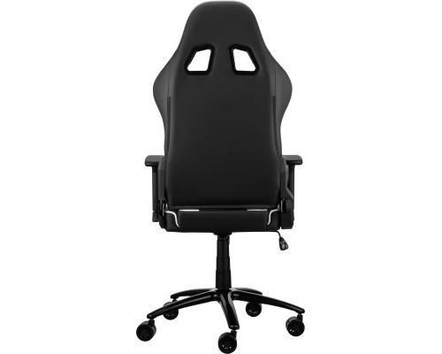 Крісло ігрове 2E Gaming Bushido II White/Black (2E-GC-BUS-WT)