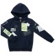 Спортивний костюм дитячий Breeze STYLE (18785-140B-blue)