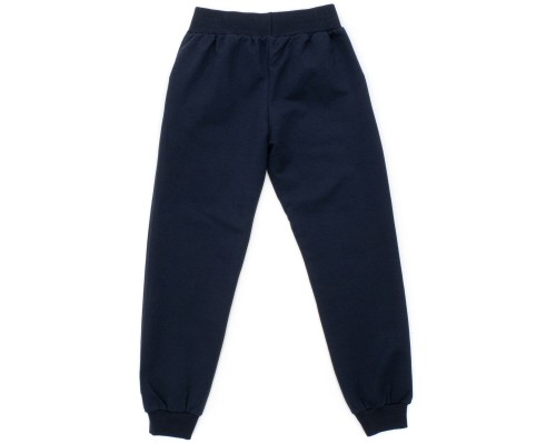 Спортивний костюм дитячий Breeze STYLE (18785-140B-blue)