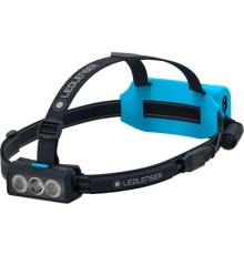 Ліхтар LedLenser NEO 9R Blue (502715)