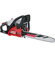 Ланцюгова пила AL-KO бензинова BKS 3835, шина Oregon 35см/91Р053Х (113185)