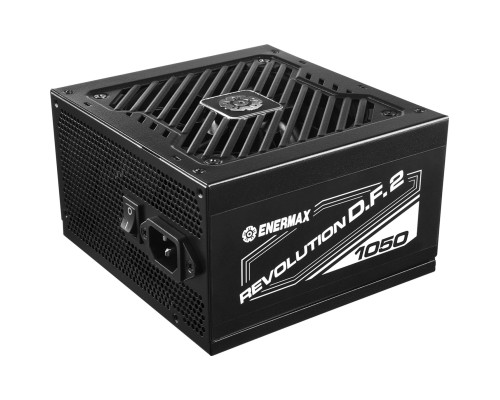 Блок живлення Enermax 1050W REVOLUTION D.F.2 (ERS1050EWT)