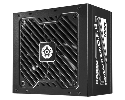 Блок живлення Enermax 1050W REVOLUTION D.F.2 (ERS1050EWT)