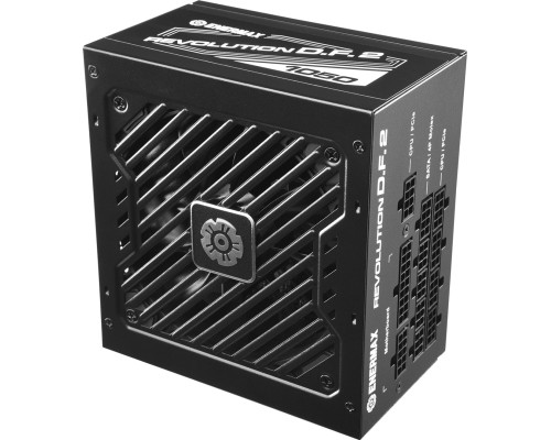 Блок живлення Enermax 1050W REVOLUTION D.F.2 (ERS1050EWT)