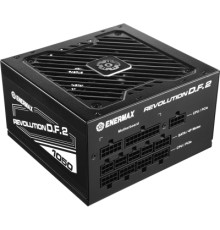 Блок живлення Enermax 1050W REVOLUTION D.F.2 (ERS1050EWT)