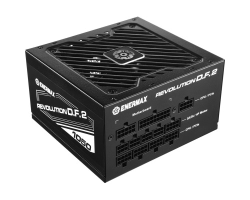 Блок живлення Enermax 1050W REVOLUTION D.F.2 (ERS1050EWT)