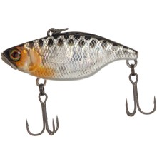 Воблер Jackall TN50 52mm 9.0g HL Silver Black (1699.27.58)