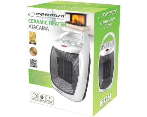 Обігрівач Esperanza EHH006